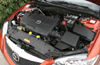 Picture of 2004 Mazda 6i Sedan 2.3L 4-cylinder Engine