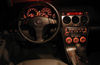 Picture of 2004 Mazda 6i Sedan Cockpit