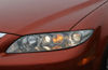 Picture of 2004 Mazda 6i Sedan Headlight